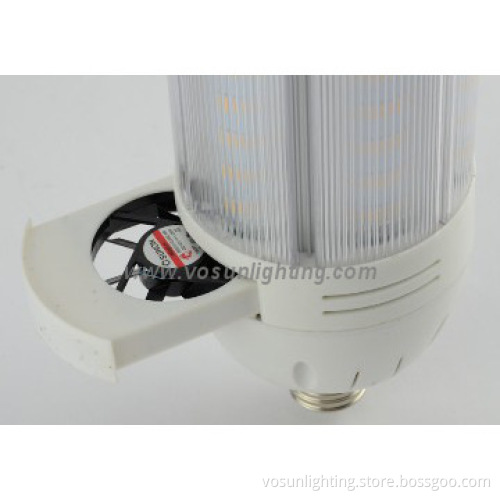 360 degree high luminous samsung chip 40w led street corn light
